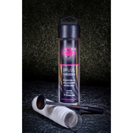 PVA Hydrospol - PVA Mesh System 35mm