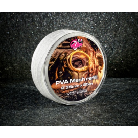 PVA Hydrospol - Mesh Refill - 25m D 35mm