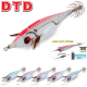 DTD BALLISTIC KILLER BUKVA 3.0