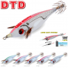 DTD BALLISTIC KILLER BUKVA 3.0