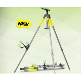 Tubertini - Tripode Surf Rod Pod Maxime PRO