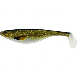 Westin ShadTeez Natural Pike 22cm