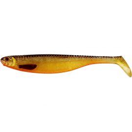 Westin ShadTeez Slim Gold Rush 10cm