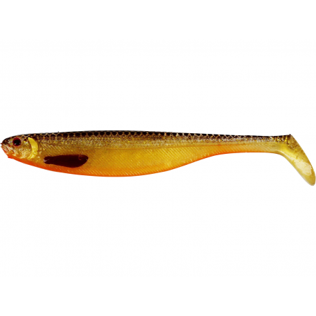 Westin ShadTeez Slim Gold Rush 10cm