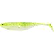 Westin ShadTeez Slim Sparkling Chartreuse 10cm
