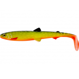 Westin BullTeez Shadtail Baltic Pike 24cm