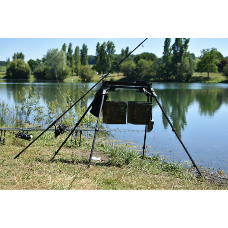 Carp Station Prowess