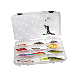 Scatola Plano Hydro-Flo 43700