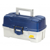 Plano Two Tray  Box