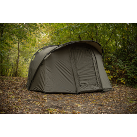 UNDERCOVER GREEN 1 MAN BIVVY - SOLAR