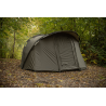 UNDERCOVER GREEN 1 MAN BIVVY - SOLAR