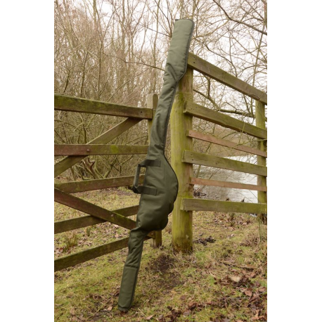 SOLAR SINGLE ROD SLEEVE 12ft