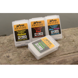 IPRO ISOTOPES - SOLAR