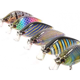Jerk e Minnow