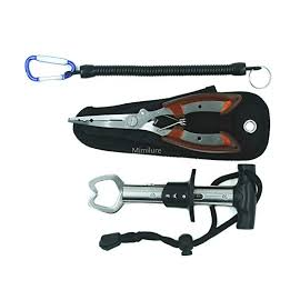 Grip Pinze e Forbici