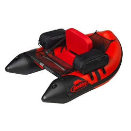 Belly Boat Eco Gps Motori