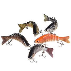 Swimbaits